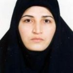 تصویر دکتر فاطمه کی قبادی خواجه