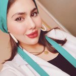 تصویر دکتر شیما خجسته