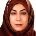 تصویر دکتر مرجان ایروانی