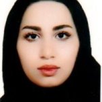 تصویر دکتر هانیه جمشیدی