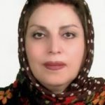 تصویر دکتر مریم جعفریان