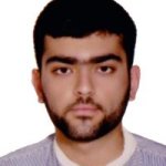 تصویر دکتر سجاد عرب خردمند