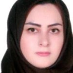تصویر دکتر سارا صمدی