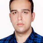 تصویر دکتر مجتبی آقامحمدی