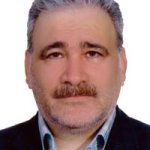 تصویر دکتر نوذر ایروانی