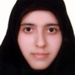 تصویر دکتر زهراسادات خسروی