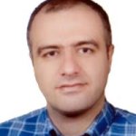 تصویر دکتر مجتبی قبادی قادیکلائی