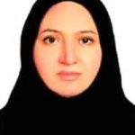 تصویر دکتر آزیتا حسنیان
