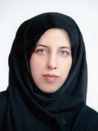 تصویر دکتر محبوبه عظمتی