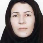 تصویر دکتر حکیمه طهماسبی ابدر