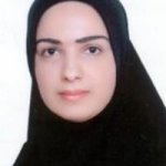 تصویر دکتر شقایق شعبانی