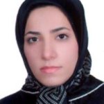 تصویر دکتر هانیه حسنی امقانی