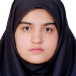 تصویر دکتر مریم عرب