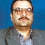 تصویر دکتر رضا اسمعیلی