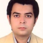 تصویر دکتر ارمان برزگرجلالی