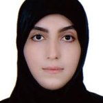 تصویر دکتر فاطمه السادات اسمعیلی
