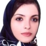 تصویر دکتر معصومه شقاقی
