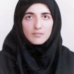 تصویر دکتر طاهره عدالتی فتح آباد