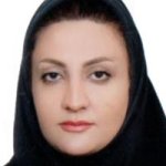 تصویر دکتر سرگل شفیعی
