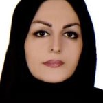 تصویر دکتر زهره رستم افشار