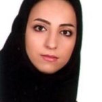 تصویر دکتر فاطمه عرب یارمحمدی