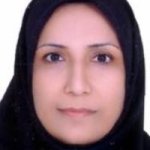 تصویر دکتر میترا مختاری دردر