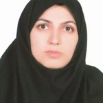 تصویر دکتر آزاده معزی