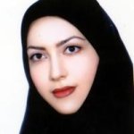 تصویر دکتر بهناز بنی هاشمی