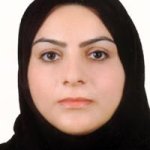 تصویر دکتر سیده آزیتا هاشمی