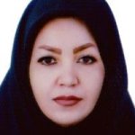 تصویر دکتر مرضیه درا