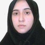 تصویر دکتر مژده مختاری
