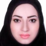 تصویر دکتر آرزو بهاری