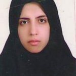 تصویر دکتر فهیمه سعادتی وفا