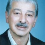 تصویر دکتر کیومرث فخار