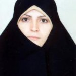 تصویر دکتر سمیه قلی زادگان رعیت