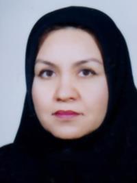 تصویر دکتر مرضیه نقیب زاده