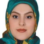 تصویر دکتر رزا بهاری شرق