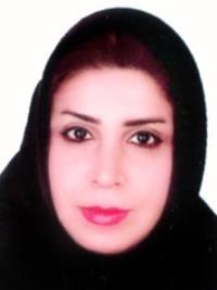 تصویر دکتر محبوبه داودی