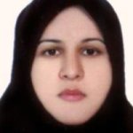 تصویر دکتر مریم خسروی بادی