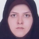 تصویر دکتر سمیه فرجی پور