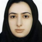 تصویر دکتر مینا مهدی پورکیوانی