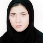 تصویر دکتر عاطفه غیبی