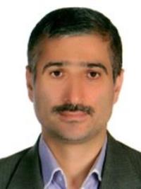 تصویر دکتر توفیق یعقوبی کلورزی