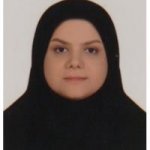 تصویر دکتر معصومه شاه حسینی