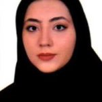 تصویر دکتر مارال عرب امینی