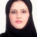 تصویر دکتر سودابه علیزاده