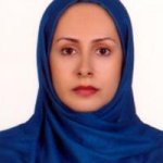 تصویر دکتر لیلا زحمتکش فلاح