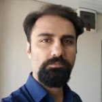 تصویر دکتر مهدی عرب پور زرندی
