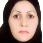 تصویر دکتر رقیه اسمعیلی