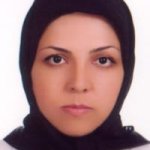 تصویر دکتر ستاره رضوی حسابی